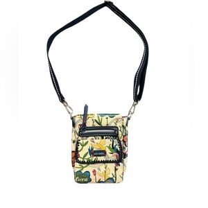 Sakroots, sakroots crossbody purse, cross body purse, purses,